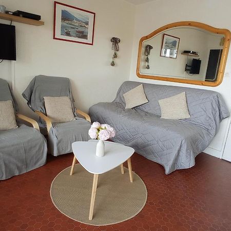 Appartement A 5Mn De La Mer Et Du Village De Noel - Draps Et Serviettes Non Fournis Le Barcares Ngoại thất bức ảnh